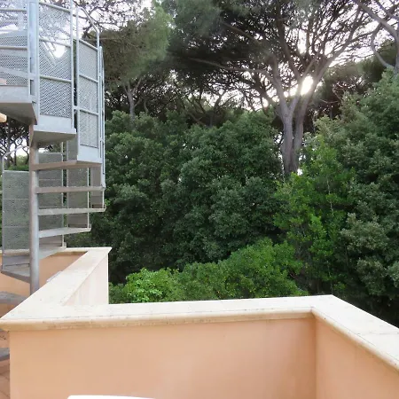 Le Isole Konukevi *