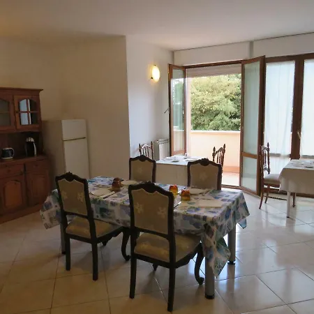 Le Isole Konukevi Tirrenia