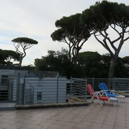 Le Isole Konukevi Tirrenia