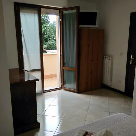 Le Isole Konukevi Tirrenia
