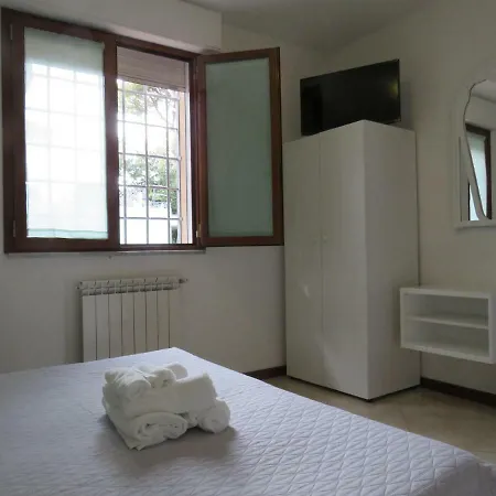 Le Isole Konukevi *