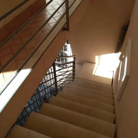 Le Isole Konukevi Tirrenia
