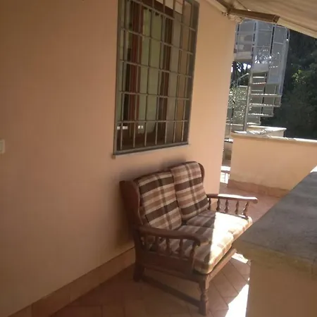 Le Isole Konukevi Tirrenia